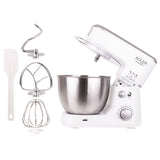 Procesador de alimentos planetario 1000W Adler AD 4216 - 6 velocidades
