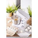 Procesador de alimentos planetario 1000W Adler AD 4216 - 6 velocidades