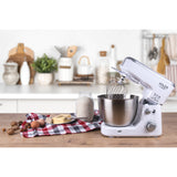 Procesador de alimentos planetario 1000W Adler AD 4216 - 6 velocidades