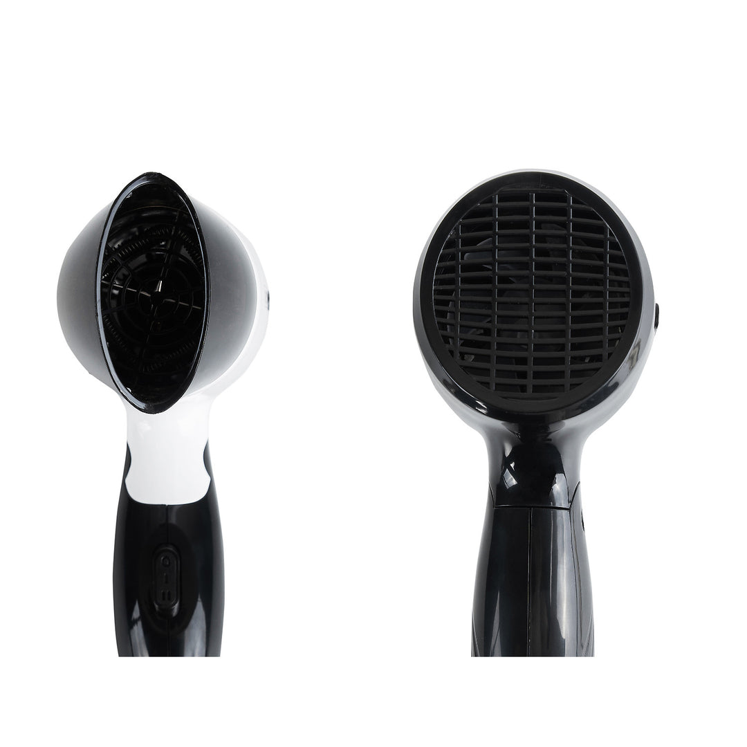 Mesko MS 2262 Secador de viaje con mango plegable 1000W