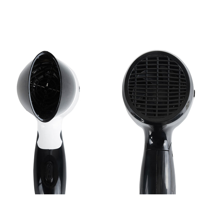 Mesko MS 2262 Secador de viaje con mango plegable 1000W