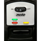 Arrocera Mesko MS 6411 - cocina el arroz y lo mantiene caliente