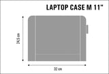 Funda para portátil Funda de fieltro para portátil Bolsa de fieltro 11" Aztec