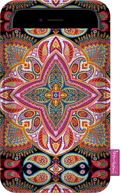 Capa de feltro para celular capa para celular 100x175 mm capa protetora polca