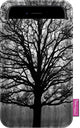 Capa para telemóvel em feltro Capa protetora 100x175 mm Serenity