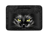 Organizador de bolsos de primera calidad Organizador de bolsos de fieltro Nero