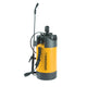 Pulverizador de pressão com medidor de pressão, capacidade de 5l, pulverizador de plantas, pulverizador de pressão, pulverizador de flores
