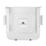 Soporte Maclean MC-473 Soporte para MAC Mini, VESA 75X75/100X100, MAC Mini después de 2014