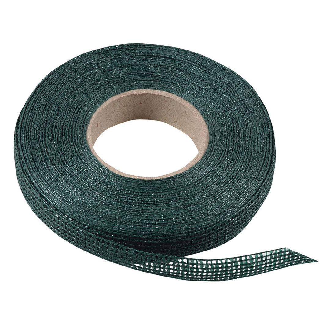 Corbata de árbol Corbata de planta de 50 m de rollo Corbata de árbol Corbata de planta