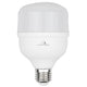 Lâmpada LED Maclean, E27, 28W, 220-240V AC, Branco Frio, 6500K, 2940lm, MCE302 CW