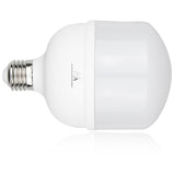 Lâmpada LED Maclean, E27, 38 W, 220-240 V AC, Branco Neutro, 4000 K, 3990 lm, MCE303 NW