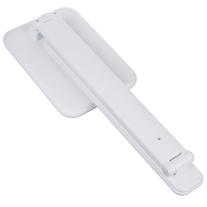 Lámpara de escritorio Maclean LED, máx. 9 W, 220-240 V CA, cambio de color, regulable, 450 lm, MCE614 W