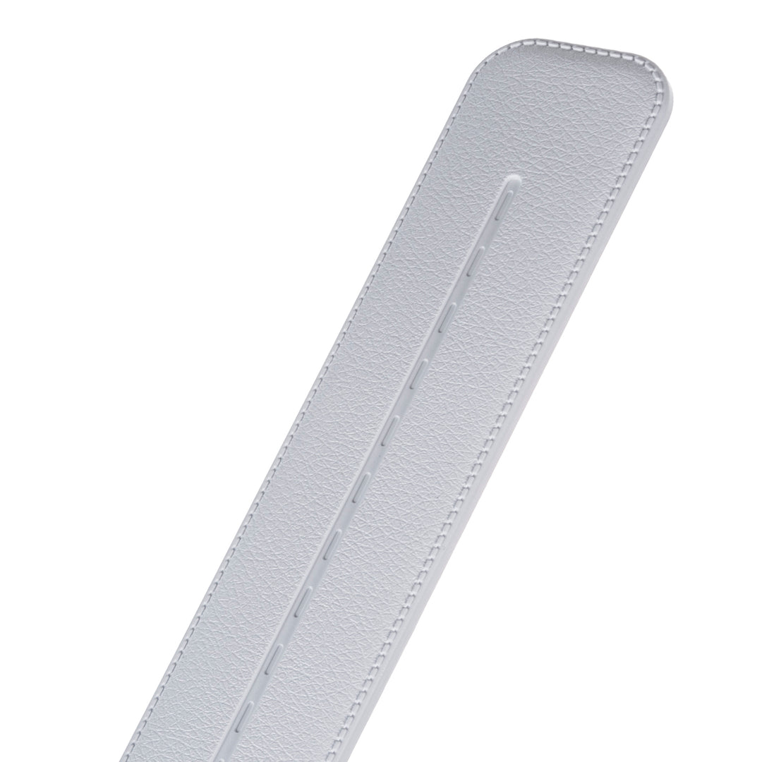 Lámpara de escritorio Maclean LED, máx. 9 W, 220-240 V CA, cambio de color, regulable, 450 lm, MCE614 W