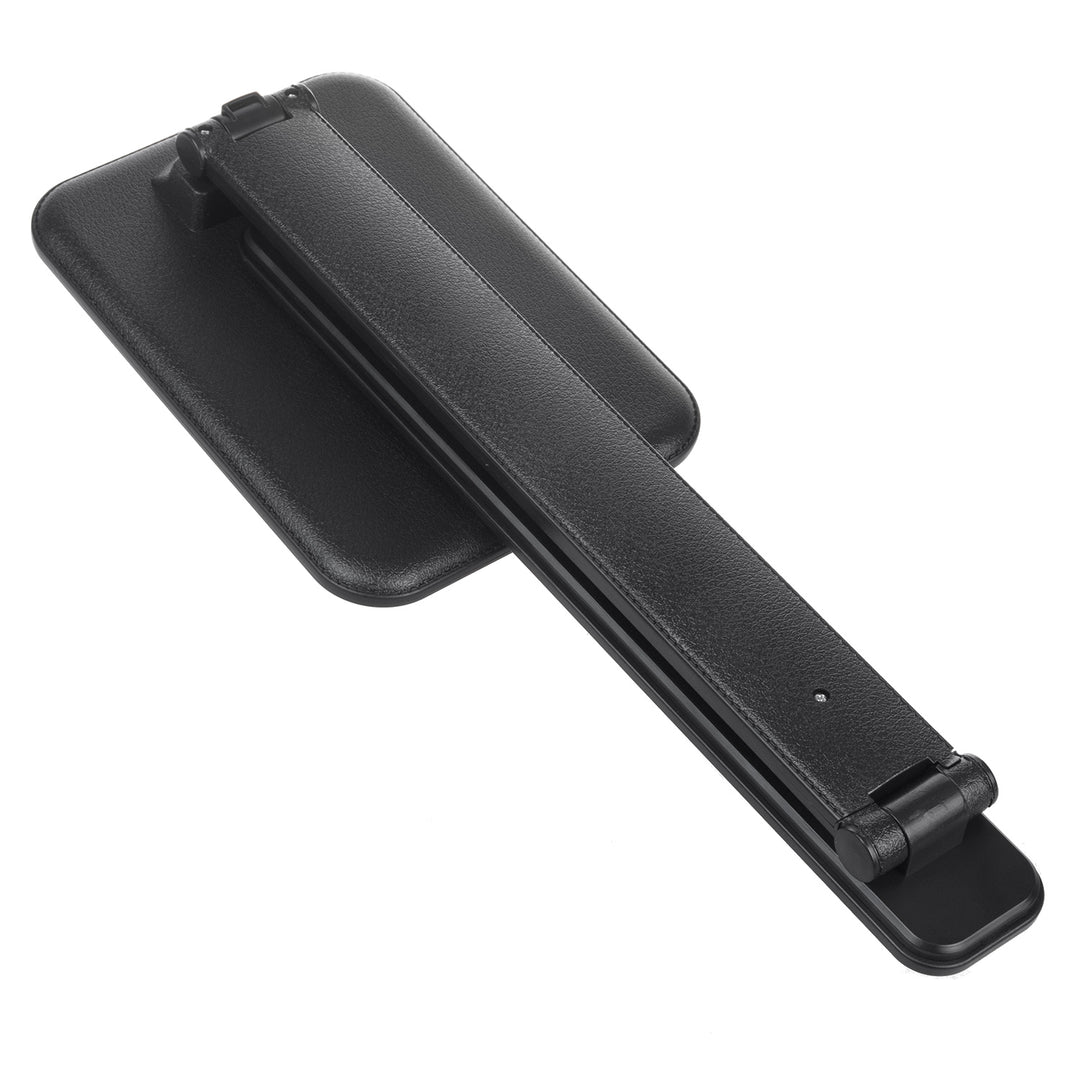 Lámpara LED de escritorio Maclean, máx. 9 W, 220-240 V CA, cambio de color, regulable, 450 lm, MCE614 B