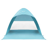Barraca de praia instantânea, barraca de acampamento giratória, portátil, automática, vomita, ao ar livre, 160x150x115cm