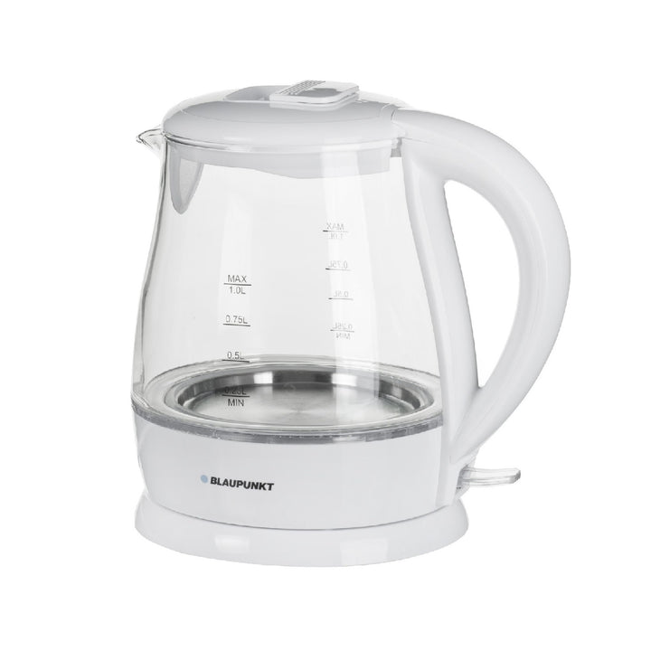 Chaleira Elétrica de Vidro Blaupunkt EKG301 1L