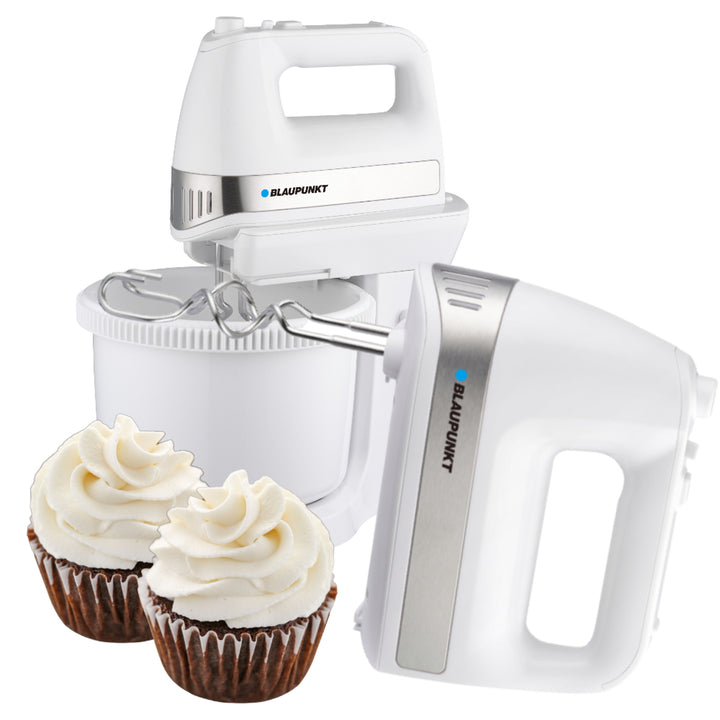 Liquidificador Rotativo Turbo Blaupunkt HMM601 780W