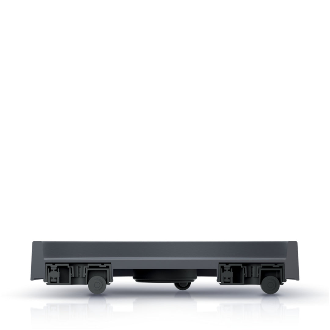Prosperplast Plato móvil Base redonda IPRR450-S433