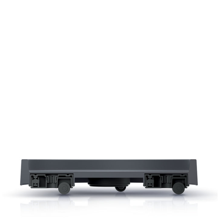 Prosperplast Plato móvil Base redonda IPRR450-S433
