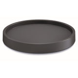 Prosperplast Plato móvil Base redonda IPRR450-S433