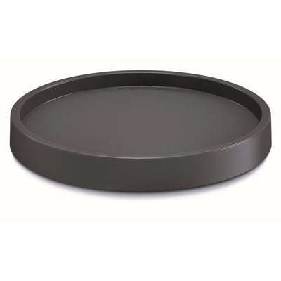 Prato Móvel Prosperplast Base Redonda IPRR450-S433