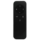 Aquecedor elétrico de vidro LED Maclean MCE536 WiFi com controle remoto 600W