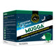 Dispositivo elétrico com substituição de repelente de mosquitos Mugga 45 night 35ml
