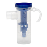 Inhalador para adultos y niños Inhalador compresor Aerosolterapia Nebulizador