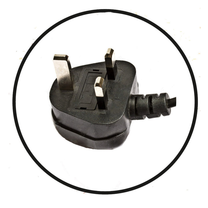 Chaleira de viagem em silicone Adler AD 1370 0,6L (versão Reino Unido)
