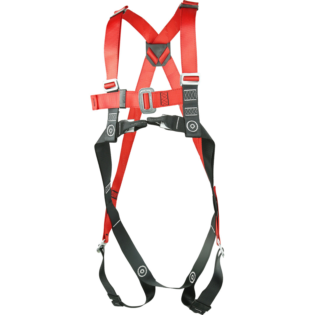 Arnês GEKKO BASIC para proteção contra quedas de altura
