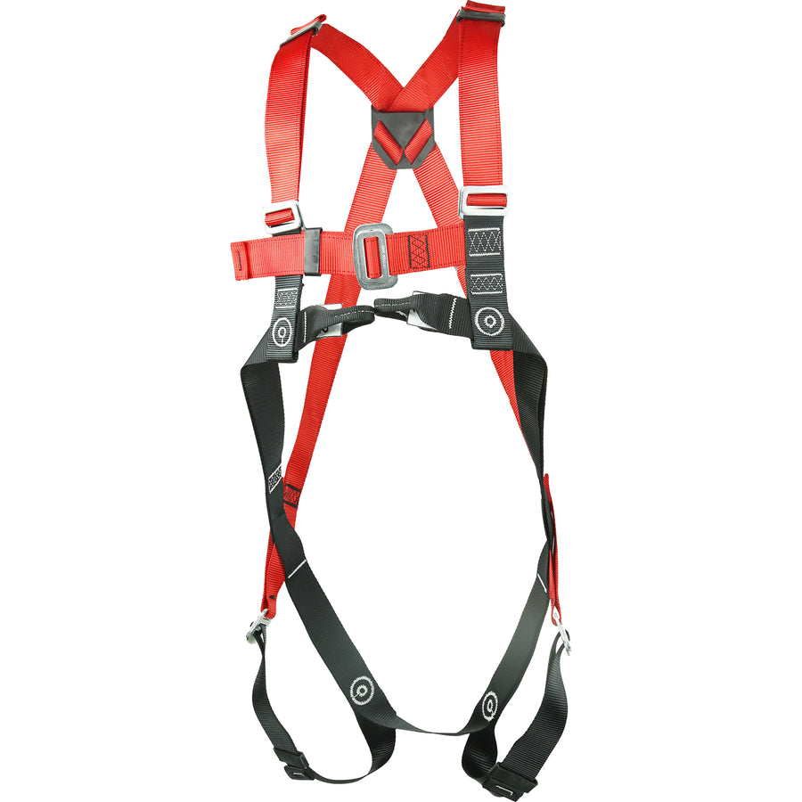 Arnês GEKKO BASIC para proteção contra quedas de altura