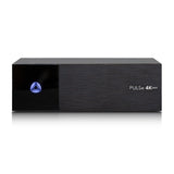 Mini receptor PULSe 4K (Versión: 1x sintonizador DVB-S2X)