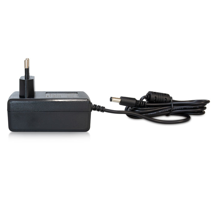 Receptor PULSe 4K UHD (versão: sintonizador 2x DVB - S2X)