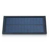 Lámpara solar AB LED GV50-CLB / LED SOL GV50 - CLB