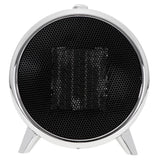 Radiador cerâmico 1500 W com modo ventilador Adler AD 7742