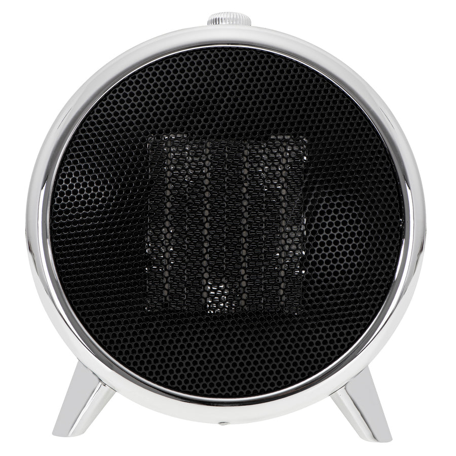 Radiador cerâmico 1500 W com modo ventilador Adler AD 7742