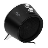 Radiador cerâmico 1500 W com modo ventilador Adler AD 7742