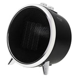 Radiador cerâmico 1500 W com modo ventilador Adler AD 7742