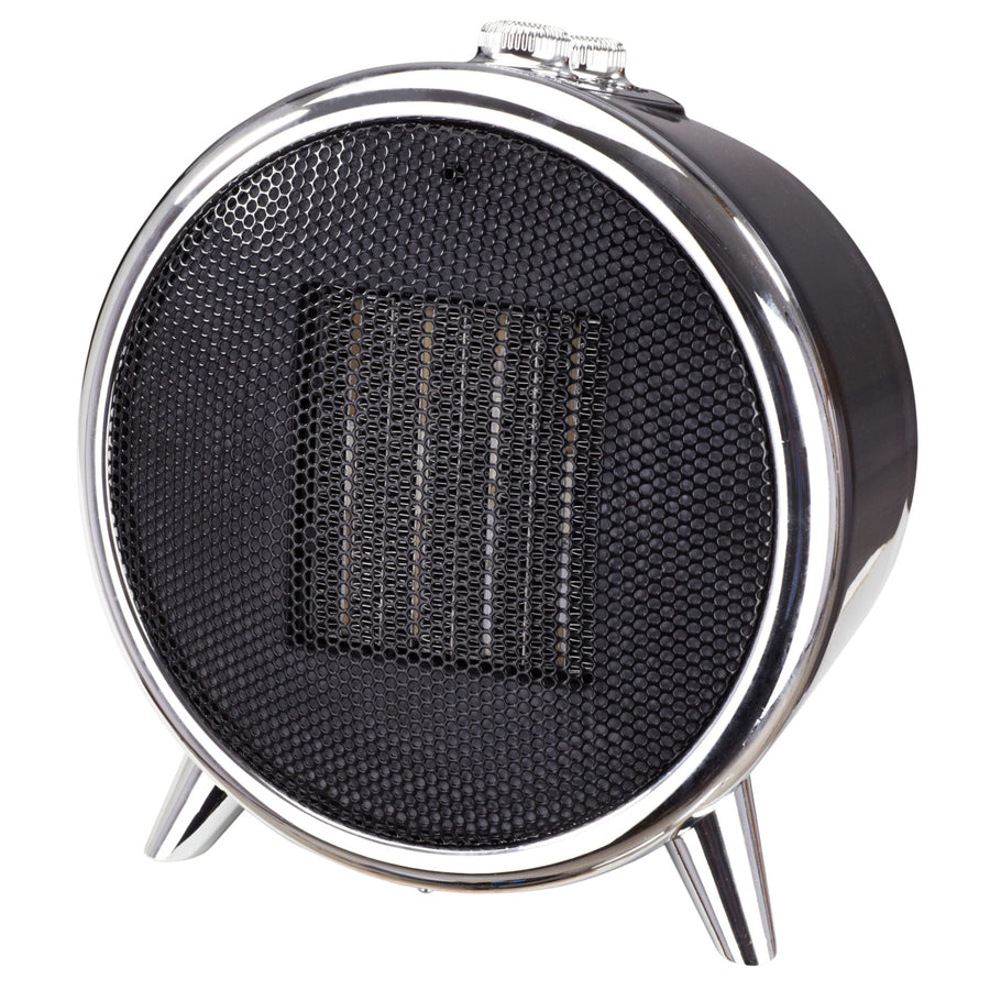 Radiador cerâmico 1500 W com modo ventilador Adler AD 7742