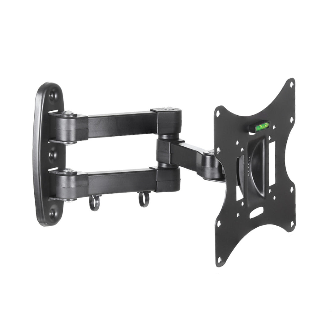 Suporte para TV LED/LCD de 19 a 42", ajustável vertical/horizontal, carga máxima de 25 kg CV-22