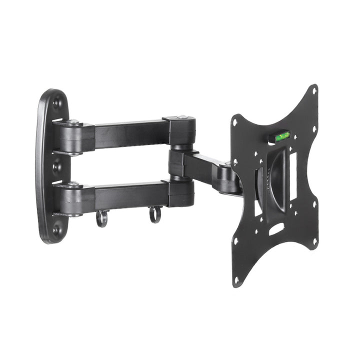 Suporte para TV LED/LCD de 19 a 42", ajustável vertical/horizontal, carga máxima de 25 kg CV-22