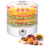 Deshidratador de setas, hierbas y alimentos Camry CR 6659