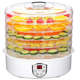 Deshidratador de setas, hierbas y alimentos Camry CR 6659