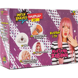 Juego de disfraces Influ Heroes Martyna Fun dress-up set