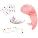 Juego de disfraces Influ Heroes Martyna Fun dress-up set