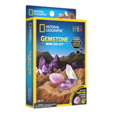 National Geographic - Set Dig Gem (Impulse Mini Dig Gem)