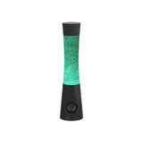 Lâmpada LED para decoração de carnaval 5W + alto-falante - lâmpada com alto-falante