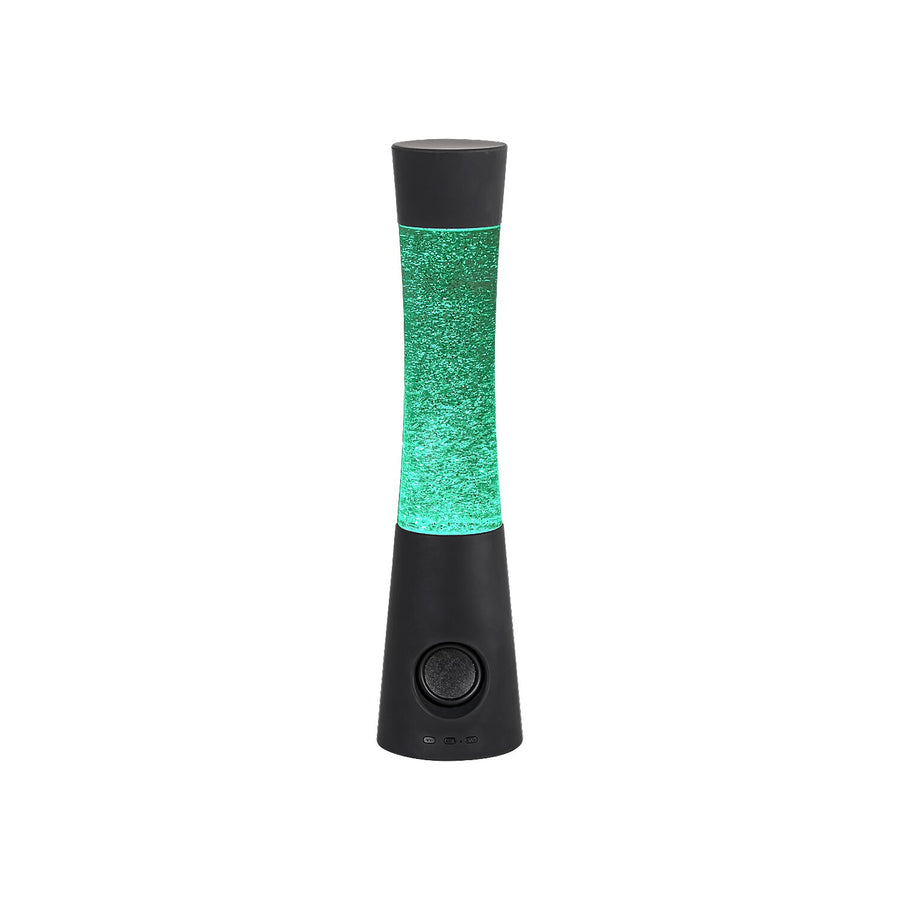 Lâmpada LED para decoração de carnaval 5W + alto-falante - lâmpada com alto-falante