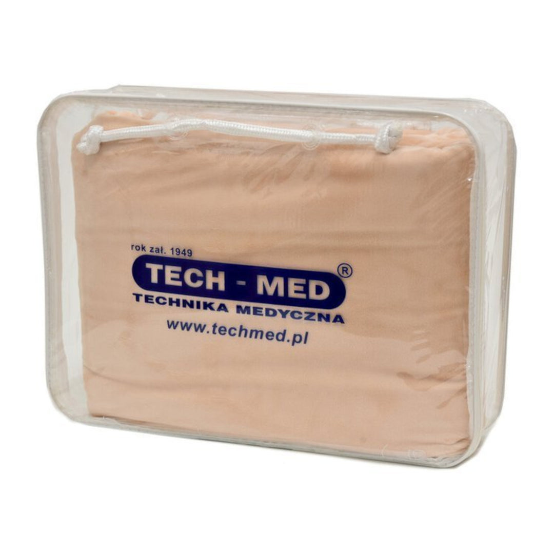 COBERTOR ELÉTRICO - TAPETE TÉRMICO TM-P100 TECH-MED
