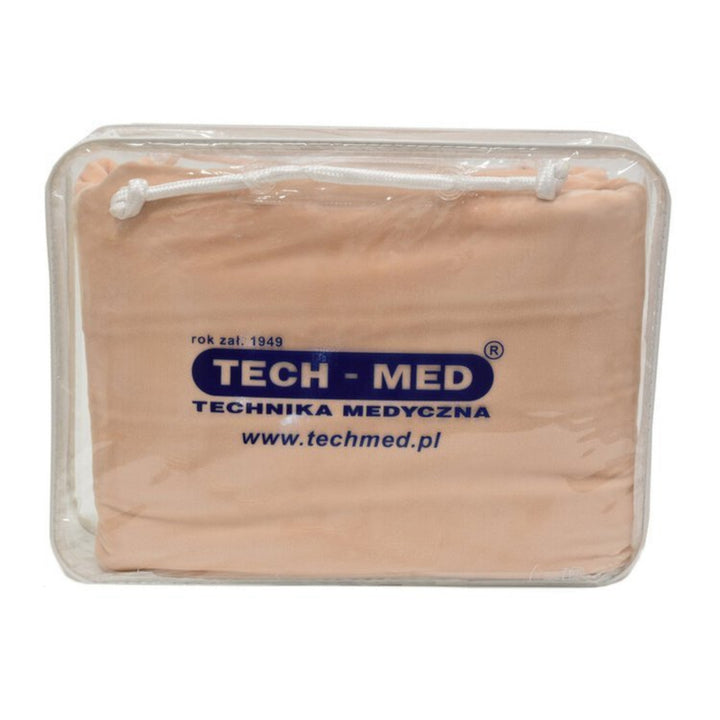 COBERTOR ELÉTRICO - TAPETE TÉRMICO TM-P100 TECH-MED